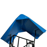 Outdoor Bird Feeder Fat Ball Food Dispenser Wild Bird Hanging Feeder
