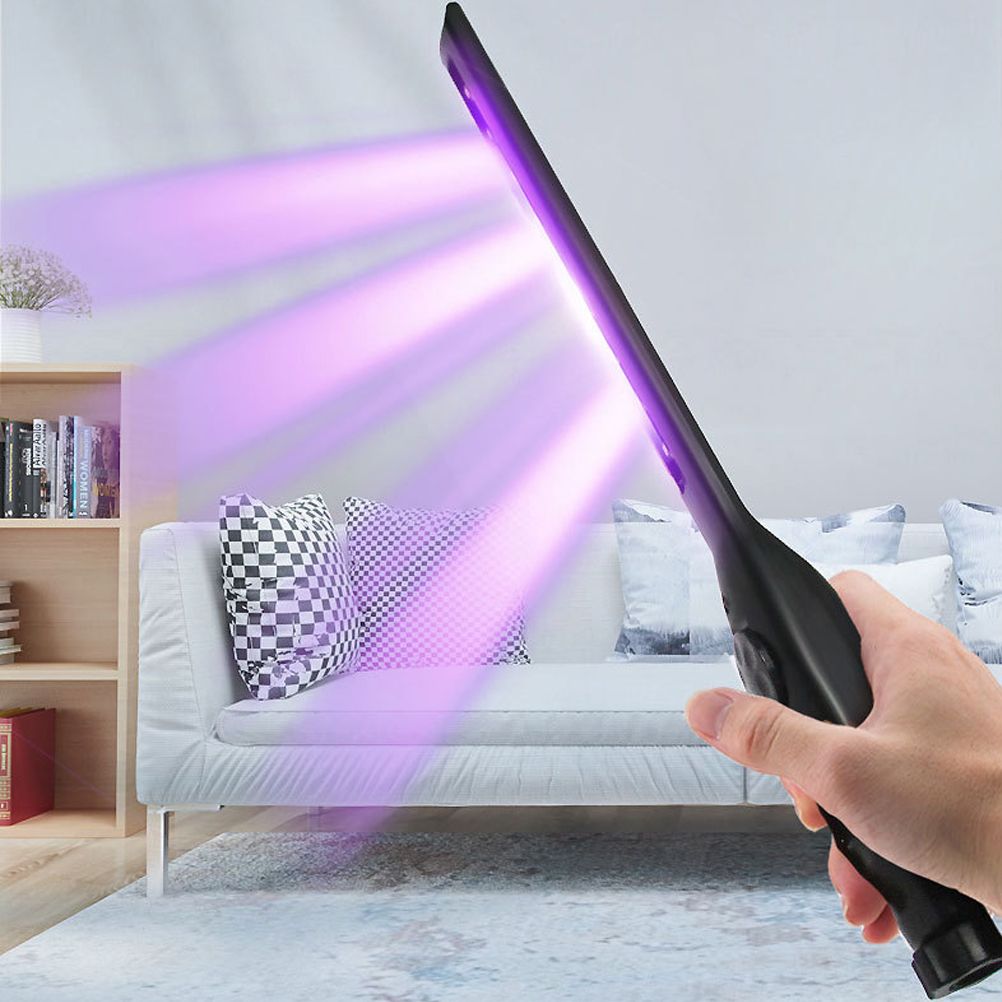 UV Lamp 30LED Clean Light Portable UV Stick