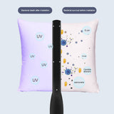 UV Lamp 30LED Clean Light Portable UV Stick
