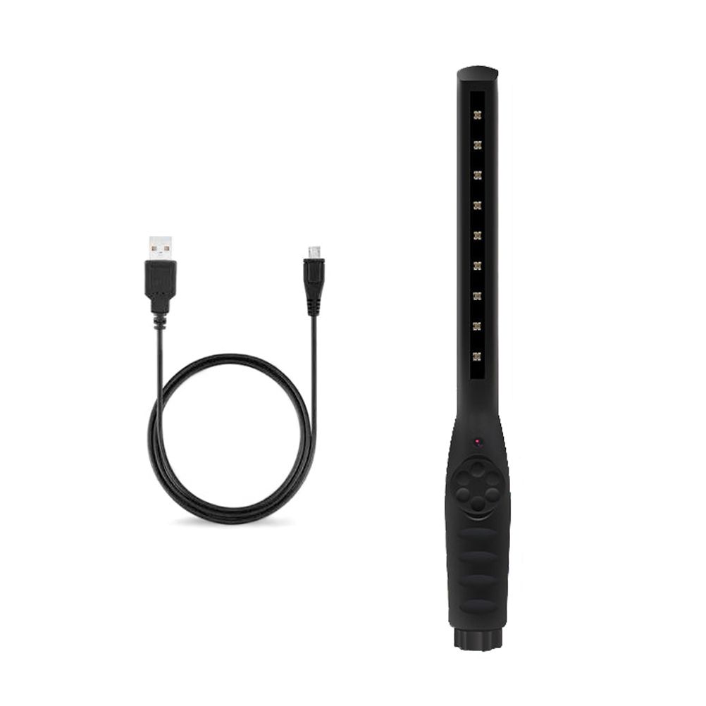 UV Lamp 30LED Clean Light Portable UV Stick