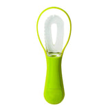 Avocado Slicing Tool 3 in 1 Avocado Cutter Tool with Comfort Grip Handle Shea Corer Peeler Kitchen Tools