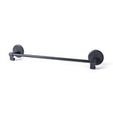 Towel Bar Rack Wall Mounted Bath Towel Holder Towel Hanger Hand Towel Bar Door Handle for Bathroom Kitchen