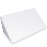 Sponge Triangle Pillow Triangle Support Pillow Soft Pain Relief Cushion