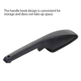 Clothes Electrostatic Hair Removal Brush Clothes Dusting Brush Multi Function Convenient Pet Hair Removal Brush