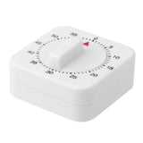 60 Minutes Timer Kitchen Timer Reminder Convenient Countdown Timer Mechanical Timer