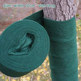 Tree Wrap Breathable Fabric Tree Protector Winter Tree Guards Tree Protective Wrap