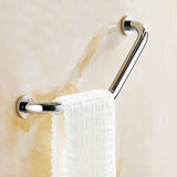 Stainless Steel Toilet Bathroom Safety Grab Bar Bathtub Handrails Bathroom Handle Armrest Handle