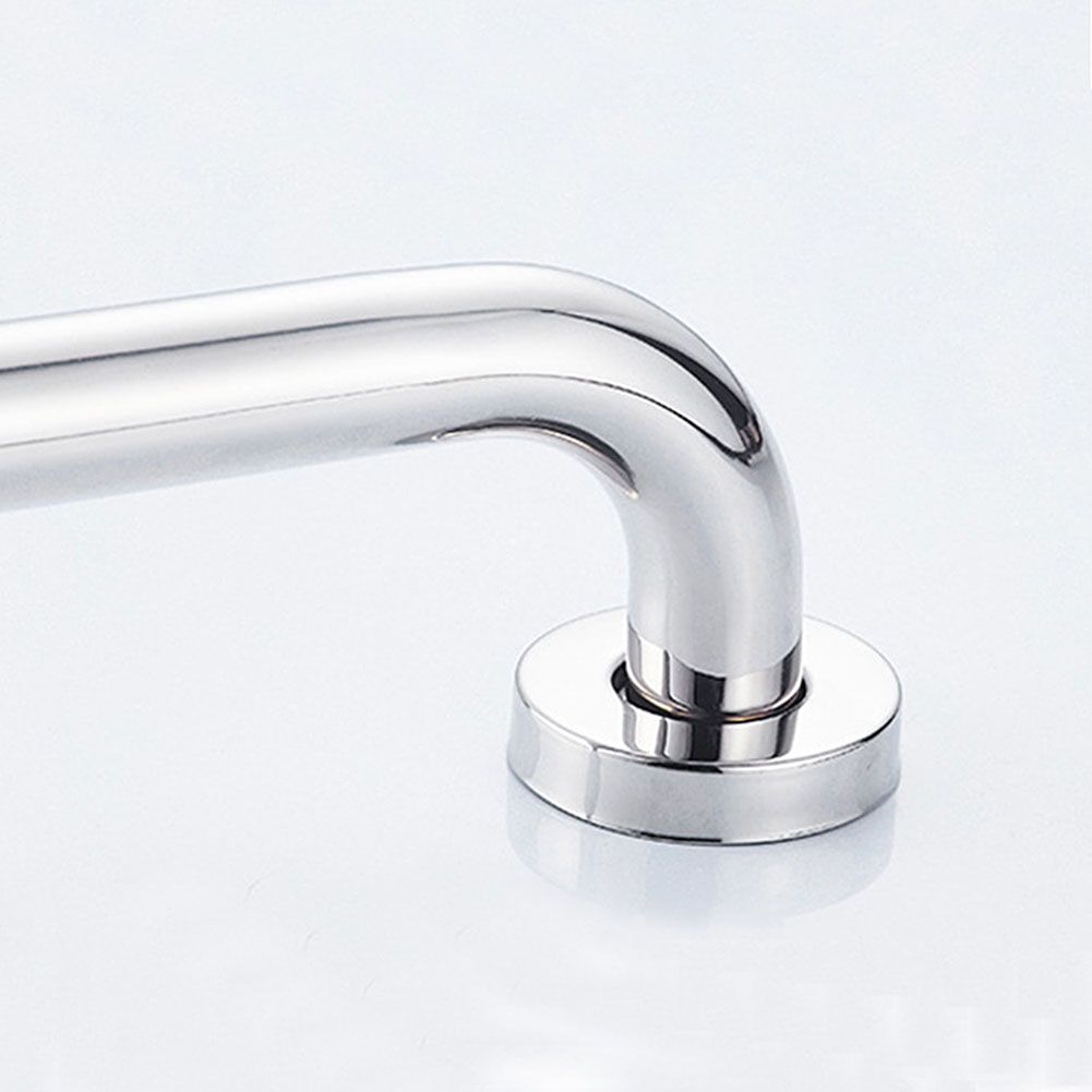 Stainless Steel Toilet Bathroom Safety Grab Bar Bathtub Handrails Bathroom Handle Armrest Handle