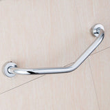 Stainless Steel Toilet Bathroom Safety Grab Bar Bathtub Handrails Bathroom Handle Armrest Handle