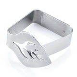 4PCS Stainless Steel Table Cloth Clips Adjustable Table Cover Clamps Table Cloth Holders for Home Picnic Party Wedding Outdoor and Indoor