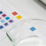 7in1 Water Quality Test Paper Drinking Water Test Strips Water Hardness Test Strips