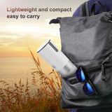 Portable Espresso Machine USB Coffee Maker Small Travel Coffee Machine