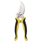 Heavy Duty Rust Proof Tree Trimmers Pruning Shears Secateurs Tools for Garden Care
