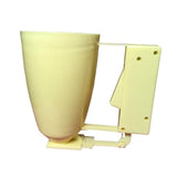 Plastic Donut Maker Manual Doughnut Tool DIY Waffle Cake Donut Maker