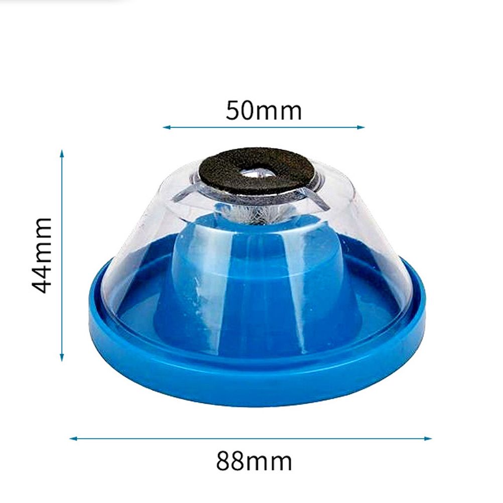 Electric Drill Dust Cover Case Must Have Accessory Drill Dust Collector for Home