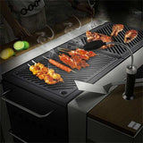 15LED Barbecue Lights 360° Adjustable Grill Lamp Portable Camping Light