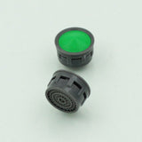 Faucet Replacement Part Faucet Aerator Insert Water Saving Flow Restrictor For Lavatory Faucet or Kithen Sink Tap