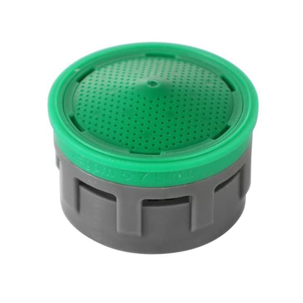 10Pcs Faucet Aerator Faucet Flow Restrictor Replacement Parts Insert Aerator for Bathroom or Kitchen