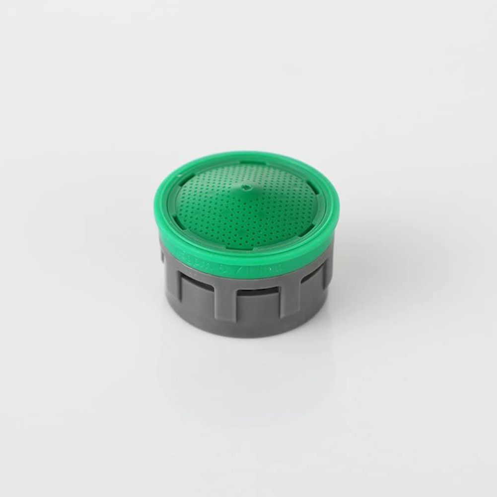 10Pcs Faucet Aerator Faucet Flow Restrictor Replacement Parts Insert Aerator for Bathroom or Kitchen