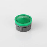 10Pcs Faucet Aerator Faucet Flow Restrictor Replacement Parts Insert Aerator for Bathroom or Kitchen