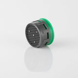 10Pcs Faucet Aerator Faucet Flow Restrictor Replacement Parts Insert Aerator for Bathroom or Kitchen - Extra Image