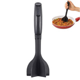 Meat Chopper Multifunctional Ground Beef Masher Burger Chopper Utensil Non Stick Cookware