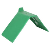 10PCS Dove Rest Stand Plastic Pigeons Bird Stand Perches Nonslip Pigeon Bird Perch Bird Holder Accessories - Front View