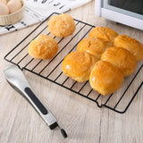 Cake Cooling Rack Nonstick Baking Rack Carbon Steel Cooling Rack