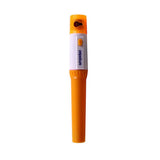 Electric Pet Nail Clippers Painless Nail Cutter with Switch Nail Trimmer for Cat Dog - Rear View
