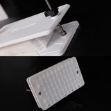 Tofu Press with Curved Plates Tofu Pressing Plate Self Made Tofu Mold