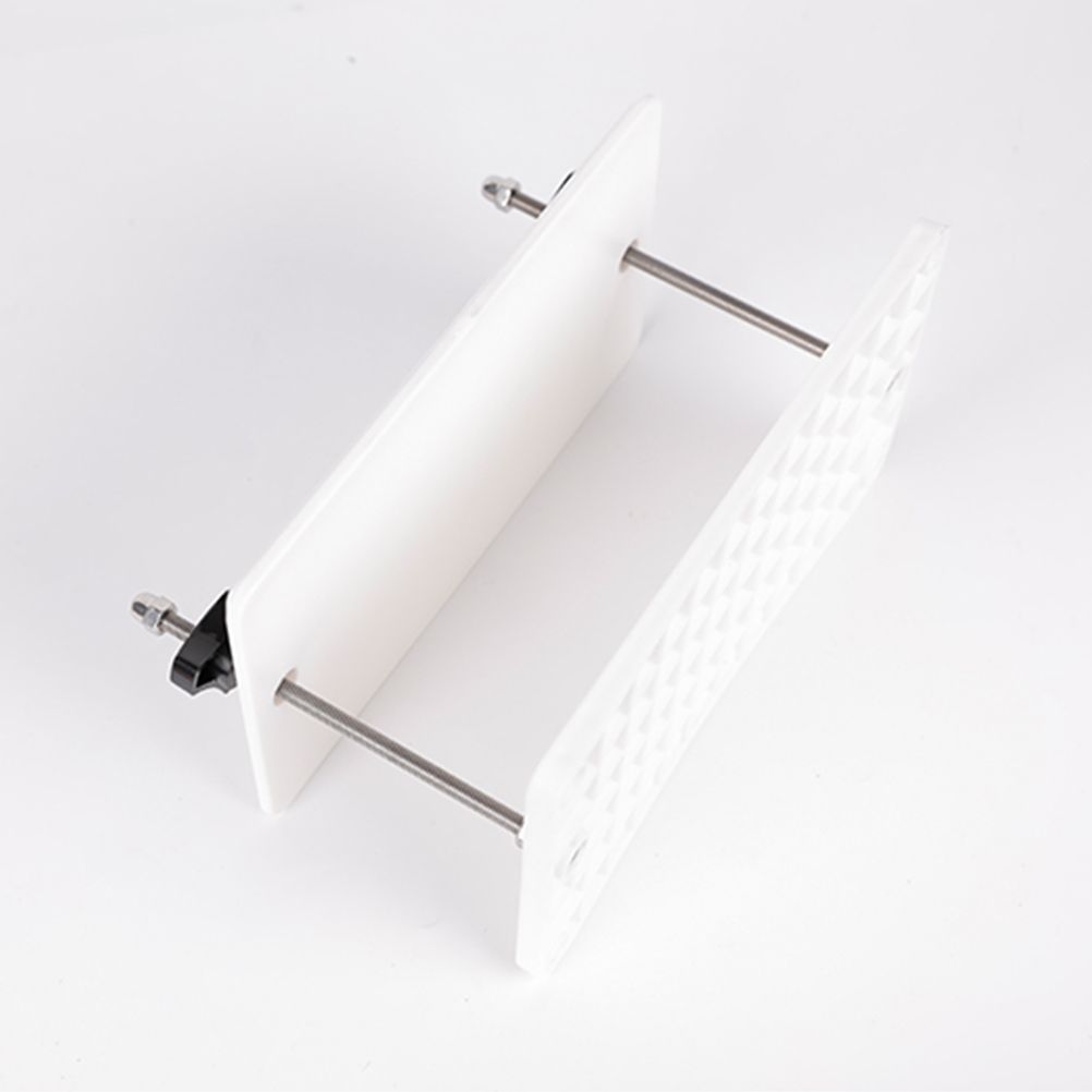 Tofu Press with Curved Plates Tofu Pressing Plate Self Made Tofu Mold