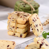 Nonstick Cake Mold Biscuit Cake Bread Mold Carbon Steel U Shaped Cranberry Stencil Tools - 45-Degree Angle