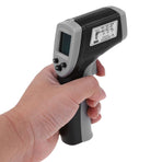 GM320 Digital Infrared Thermometer Non Contact Digital Temperature Gun for Industrial Use