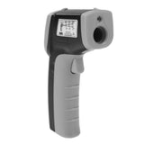 GM320 Digital Infrared Thermometer Non Contact Digital Temperature Gun for Industrial Use - 45-Degree Angle