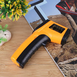 GM320 Digital Infrared Thermometer Non Contact Digital Temperature Gun for Industrial Use