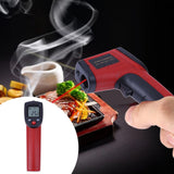 GM320 Digital Infrared Thermometer Non Contact Digital Temperature Gun for Industrial Use
