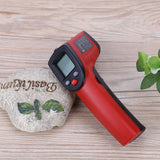 GM320 Digital Infrared Thermometer Non Contact Digital Temperature Gun for Industrial Use