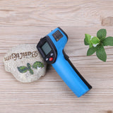 GM320 Digital Infrared Thermometer Non Contact Digital Temperature Gun for Industrial Use