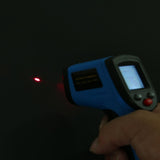 GM320 Digital Infrared Thermometer Non Contact Digital Temperature Gun for Industrial Use