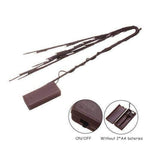 LED Lighted Twig Branches Battery Operated Artificial Tree Lights Branch Lamp for Home Decor - Close-Up Angle