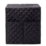 Smart Coffee Maker Cover Espresso Appliance Cover Kitchen Appliance Case With Two Big Pockets