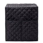 Smart Coffee Maker Cover Espresso Appliance Cover Kitchen Appliance Case With Two Big Pockets