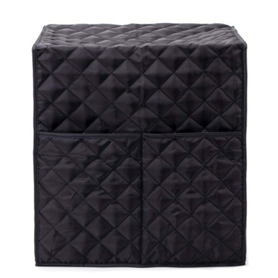 Smart Coffee Maker Cover Espresso Appliance Cover Kitchen Appliance Case With Two Big Pockets