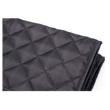 Smart Coffee Maker Cover Espresso Appliance Cover Kitchen Appliance Case With Two Big Pockets - 45-Degree Angle