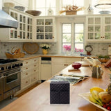 Smart Coffee Maker Cover Espresso Appliance Cover Kitchen Appliance Case With Two Big Pockets