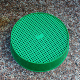Garden Soil Sieve Handheld Soil Stone Mesh Plastic Garden Sieve Gardening Tool