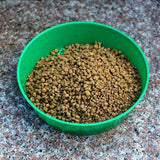Garden Soil Sieve Handheld Soil Stone Mesh Plastic Garden Sieve Gardening Tool