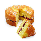 Cake Leveller Layer Cutter Wire Adjustable Cake Cutter Leveler Cake Slicer for Wedding Birthday Layer Cakes - Side View