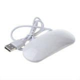 UV Nail Lamp Resin Curing LED Lamp LED Nail Dryer Nail Art Accessories