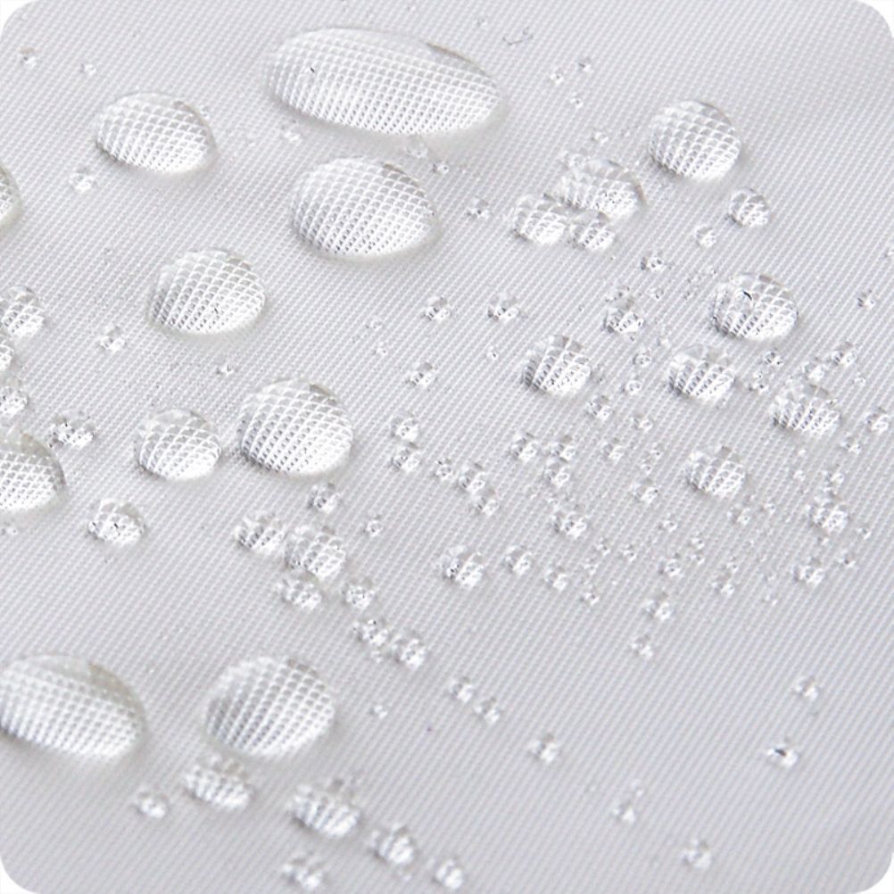 Clear Clothes Shoulder Rack Cover Suit Coat Dress Clothes Organizer Dustproof Protector for Home Bedroom